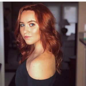 Meet your Posher, Mackie